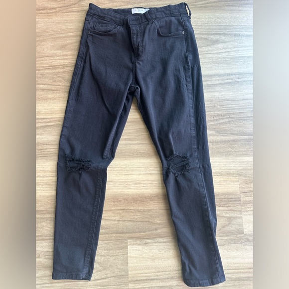 Topshop Jamie petite W30 L28 - Picture 5 of 5